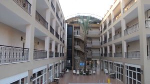 CLUB PARK MARINA HOTEL 3* (ex LIMS BONA DEA PARK HOTEL, ex Starberry Hotel & Spa) 3 звезды