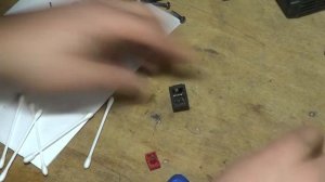 Ремонт подсветки торцовочной пилы Metabo KGS 254 M
