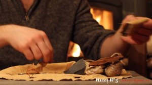 Купить огниво в костровом наборе №3