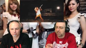 Lovebites When  Destinies Align Reaction