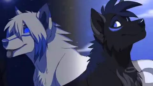 ВОЛКИ:ПЕСНЯ Я ПОХОЖЕ НА ВОЛКА!? смотреть онлайн