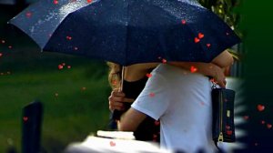 А ты любовь моя первая,  ты любовь несчастливая...