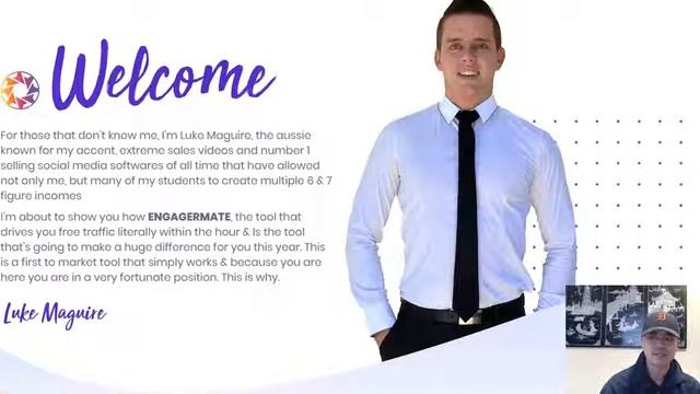 Engager Mate Review - Don't Buy This Till You See This смотреть онлайн