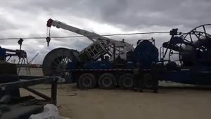 Смотка гнкт на коил