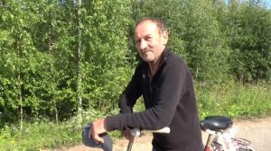 Наши родные края, Часть 5  Деревеньки, Чижово, Поречье, Курганы, Бежецкий  район, Тверская область.