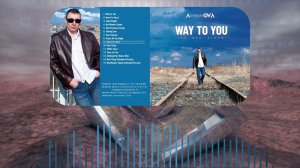 AlimkhanOV A. - Way To You (Album Preview) [Italo-Disco 2023]