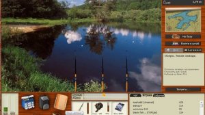 РУССКАЯ РЫБАЛКА 3.99 РР3 НОВОГОДНИЕ ПОДАРКИ 2022-2023 (КАК ЛОВИТЬ?) (КАК ОТКРЫТЬ??)