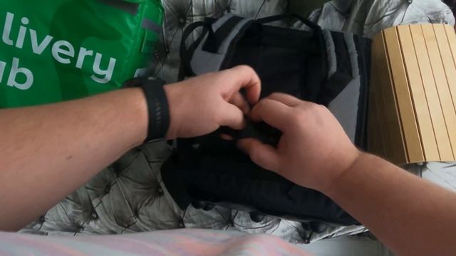 Новичку в Яндекс Доставке / Какой ТермоКороб подойдет / Фотоконтроль в yandex pro смотреть онлайн