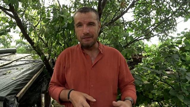 Дом из контейнеров, или как перебраться жить на побережье за минимальные деньги.