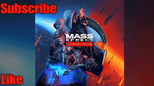 Mass Effect 3 legendary edition Javik on the dangers of spaceflight смотреть онлайн