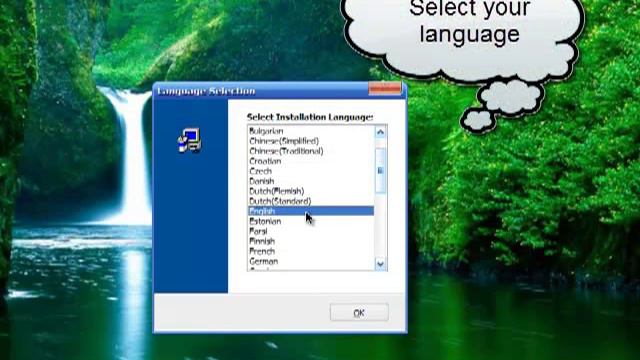 RGC Installation Guide