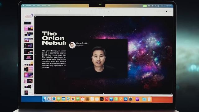 MacBook Air 15-inch - Có thực sự cần thiết ?