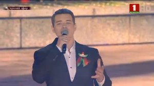 🎶"За того парня" ("Что-то с памятью моей стало...") - Андрей Колосов - новое исполнение