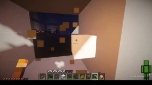 Сборка зомби апокалипсис от ZeeMan + карта острова [1.12.2] [35 модов] #2