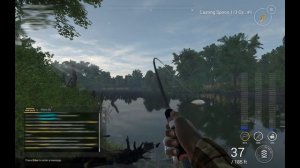 Fishing Planet FishHAXZ - Mod Menu, No Fish Fight, InstaReel, Flyhack, Big Fish