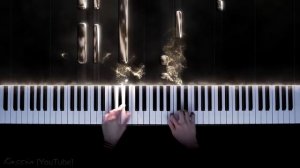 Mozart - Piano Concerto No. 23, II. Adagio