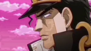 Джотаро против Дарби, переозвучка JJBA (осторожно присутствует мат)