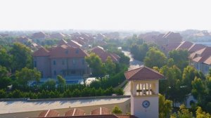 Sea Breeze Resort — Премиальная Жизнь