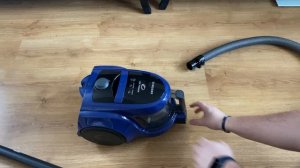 Пылесос Samsung SC4520