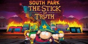 South Park™ The Stick of Truth™
