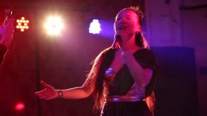 Кэрэчээнэ уонна Кэскилээнэ  Туприналар - Саас - LIVE