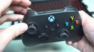 How to Connect an Xbox Controller to PC | Bluetooth or Wired | Series X S One, Laptop, Windows 10 1