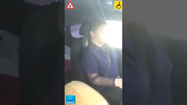 Знакомство с Антониной