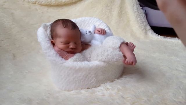 Фотосессия новорожденного, Me&Ma Newborn Photography смотреть онлайн