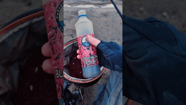 Лучшая добавка в прикормку по холодной воде на фидер