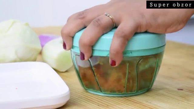 Ручной измельчитель. ссылка в описании