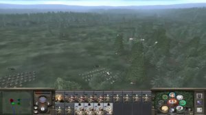 The Battle Of Tannenberg Medieval 2 Total War