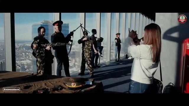 23 февраля от Товарищ Полковник смотреть онлайн