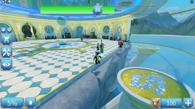 SHARKBITE 2 FINALLY RELEASED! (ALL NEW CODES & MORE) - (Roblox) смотреть онлайн