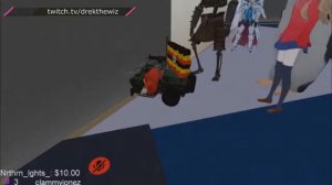 Уганда Наклз ССР