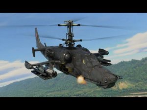 Самые мощные военные вертолеты в мире