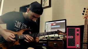Audioslave - Like Stone | Guitar Solo Cover