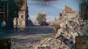 Обзор на ветку T57 Heavy - T20, T69, T54E1, T57 Heavy. Стоит ли качать хэвика в World of Tanks?