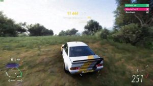 Ищем Раритеты В Forza Horizon 5