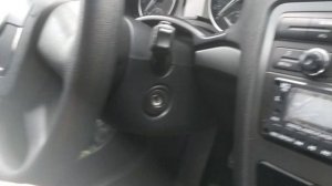 Горит ошибка AIRBAG. УСТРАНЯЕМ! БОЛЯЧКИ VAG. Volkswagen, Škoda, Audi, Seat