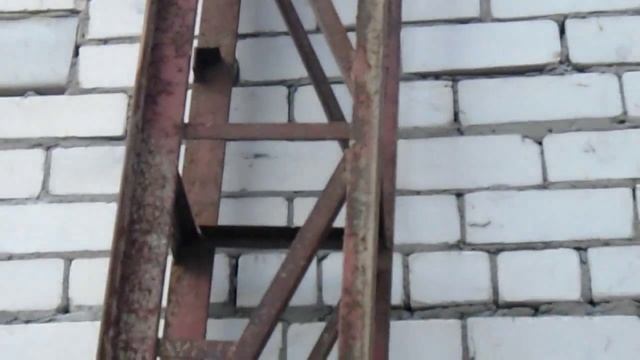 №3 Если надо сегодня и сейчас "Простейший ручной подъемник для поднятия грузов на высоту" смотреть онлайн