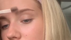 My everyday makeup ?