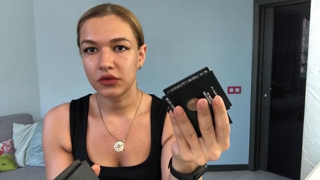 Избавляюсь от декоративной косметики смотреть онлайн