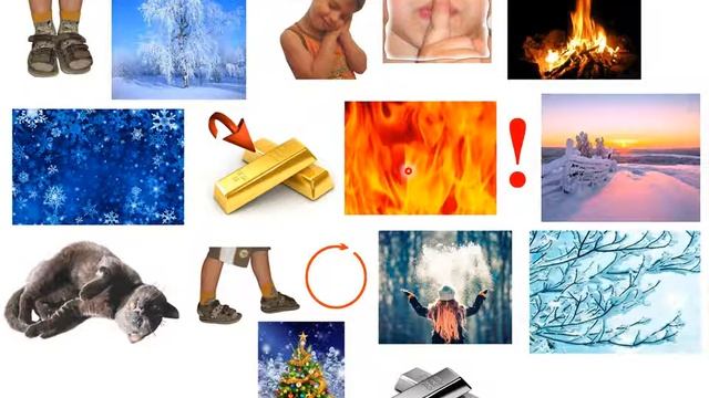 Сергей Есенин. Береза. Учим стихи онлайн с детьми. смотреть онлайн