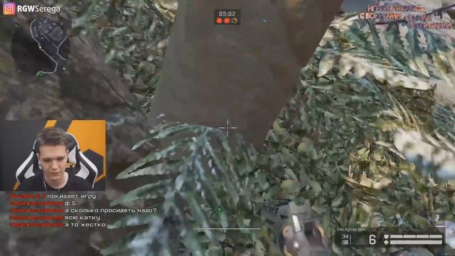 СПРЯЧЬСЯ ЛУЧШЕ ВСЕХ и ПОЛУЧИ ЛУЧШИЙ ДОНАТ НА ШТУРМОВИКА НАВСЕГДА в WARFACE! (ПРЯТКИ) смотреть онлайн