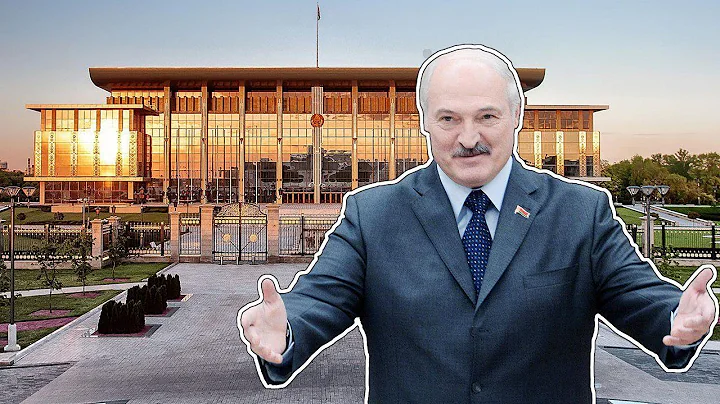 Как живет сейчас Александр Лукашенко и сколько он зарабатывает?