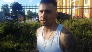 Ремонт мерседес w 123-124, замена ступицы