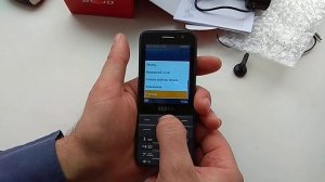 Телефон Servo V9500 на 4 SIM карты