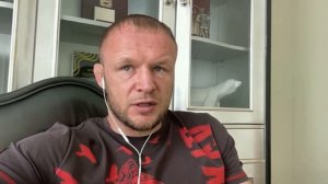 Шлеменко: "Волкову надо было рискнуть!" Честный разбор боя Волков vs Ган