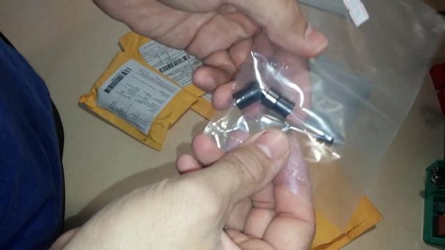 Распаковка #25 смотреть онлайн