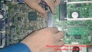 Ricoh how to fix Error code SC670-00, Ricoh MP 2001sp MP 2501sp, functional problem detected.